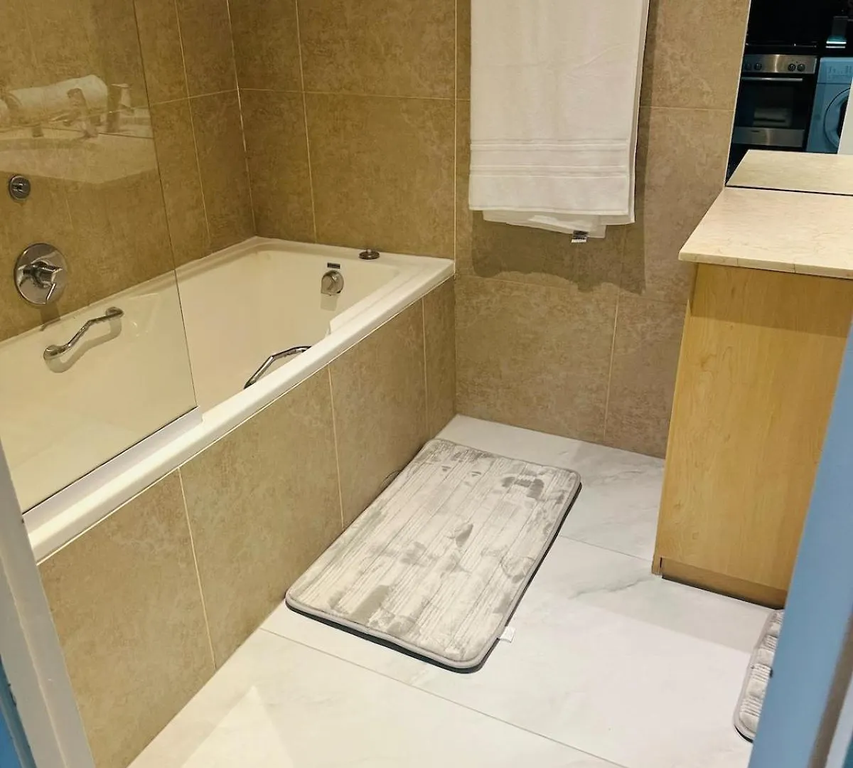 Six Fountains Hotel Private Apartment Suite Ciudad del Cabo
