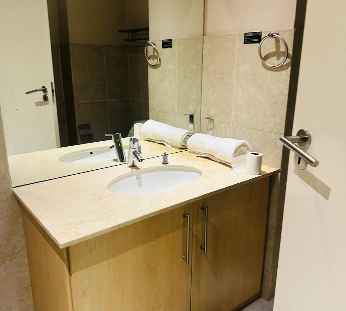 Six Fountains Hotel Private Apartment Suite Ciudad del Cabo