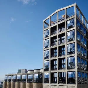 5* Otel The Silo