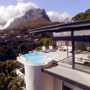 Apartment 129 On Kloof Nek, Kapstadt