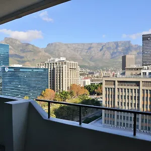 The Capetonian - Halal Le Cap