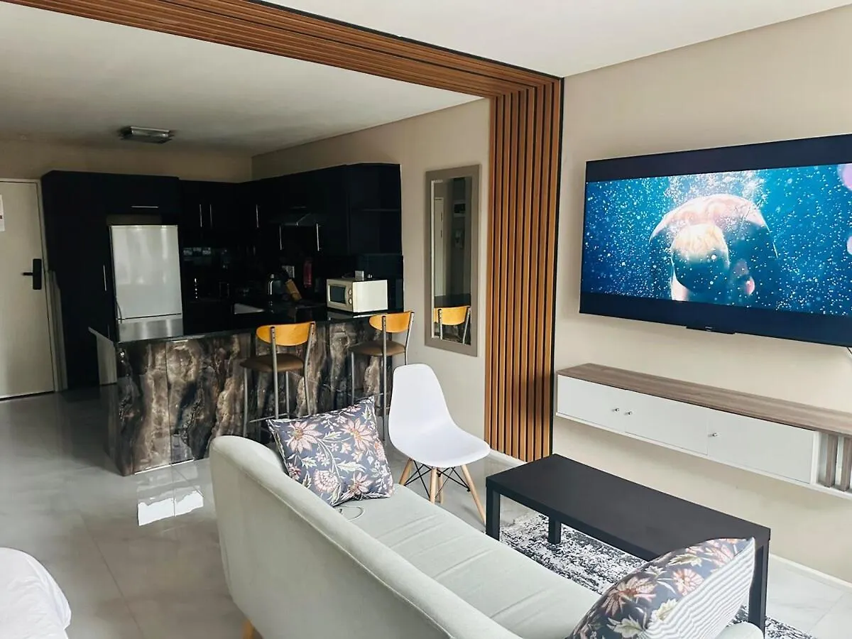 Six Fountains Hotel Private Apartment Suite Cape Town 0*,  South Africa