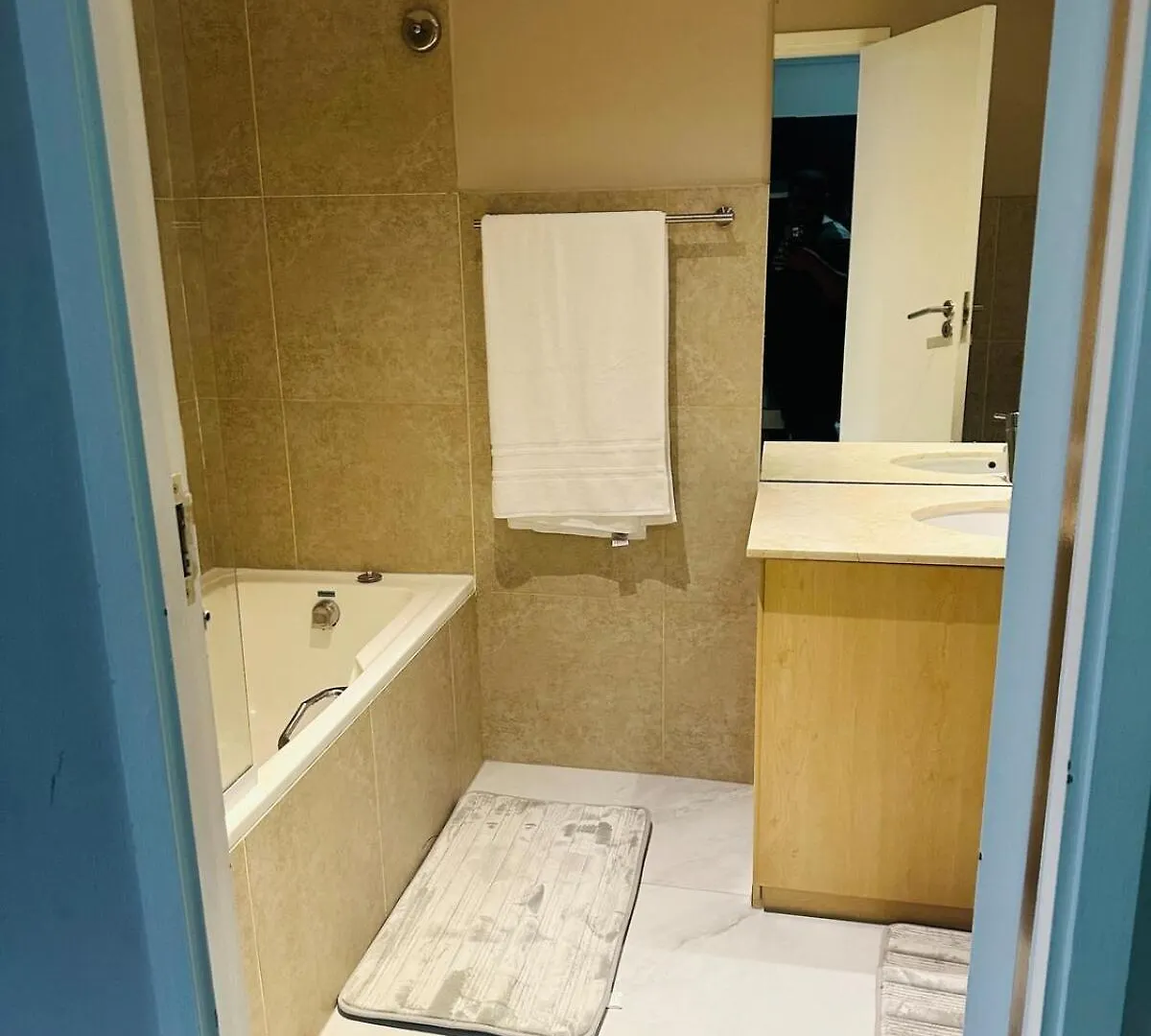 Six Fountains Hotel Private Apartment Suite Cape Town South Africa