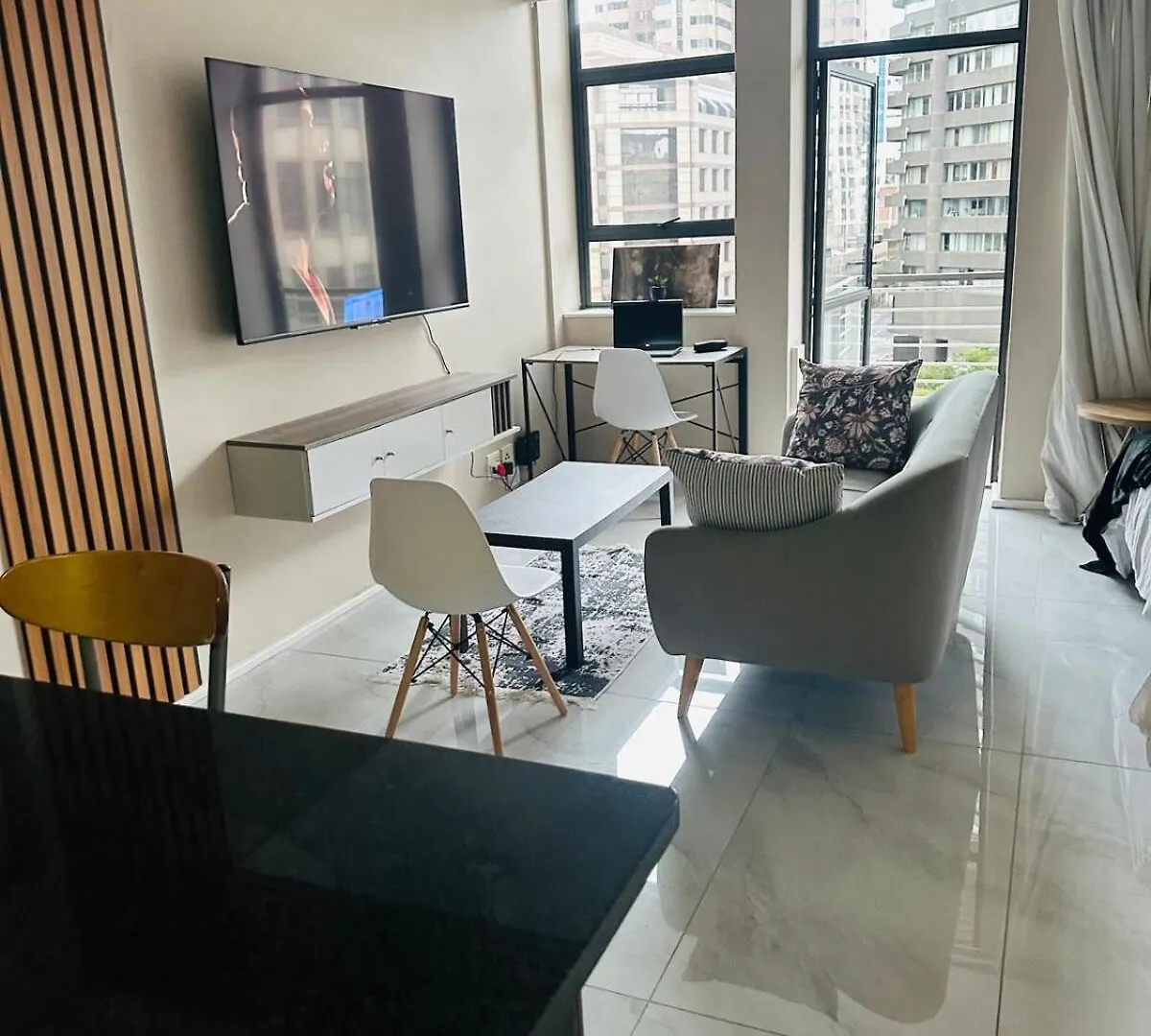 Six Fountains Hotel Private Apartment Suite Cape Town 0*,  South Africa