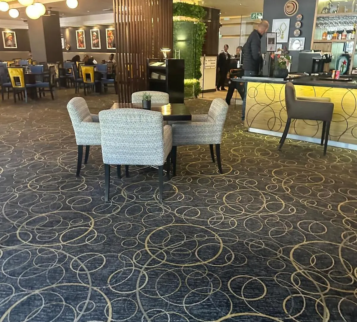 Six Fountains Hotel Private Apartment Suite Cape Town