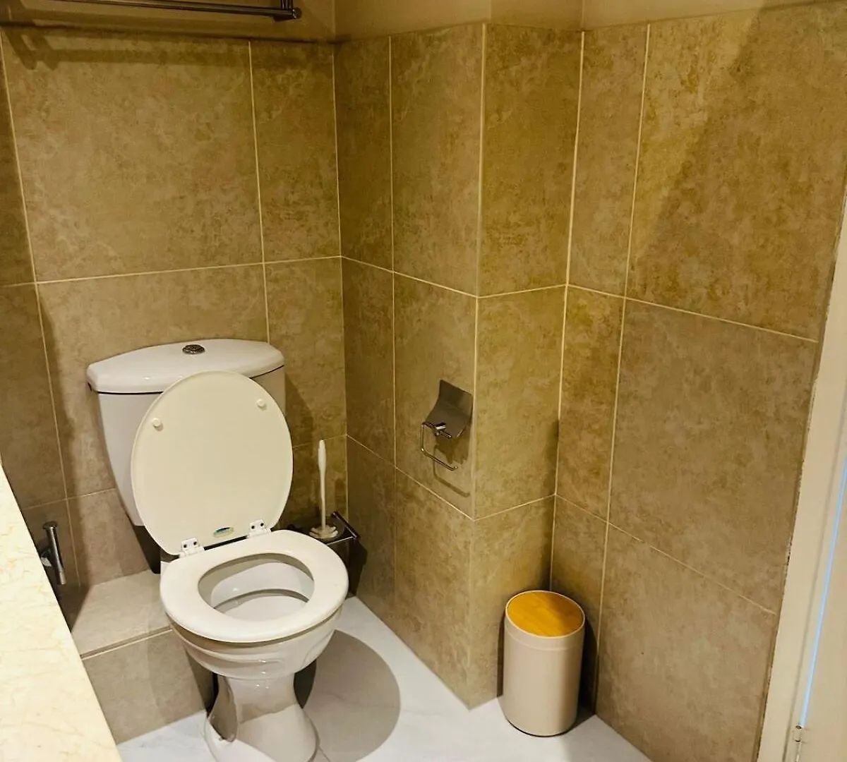 Six Fountains Hotel Private Apartment Suite Cape Town