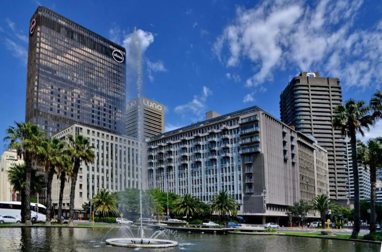 Six Fountains Hotel Private Apartment Suite Cape Town